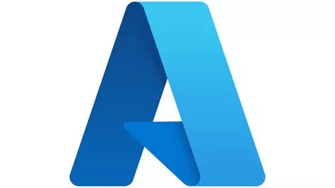 Logo Azure