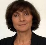 Portrait de Dr Brigitte Seroussi