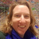 Portrait de Caroline Smeyers
