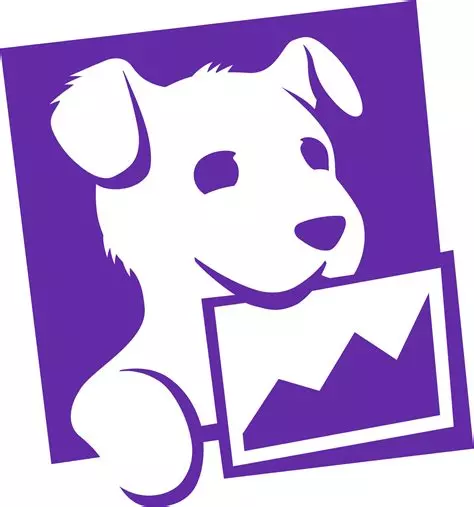 Logo Datadog