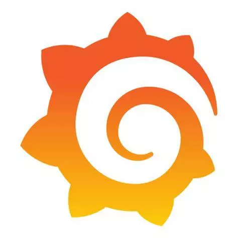 Logo Grafana