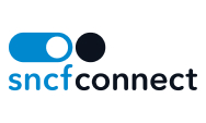 Logo SNCF Connect