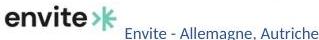 Logo Envite Consulting