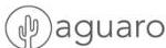 Logo Aguaro