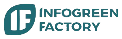 Logo Infogreen Factory
