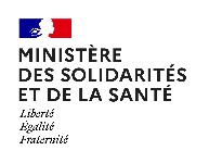Logo Ministère de la Santé